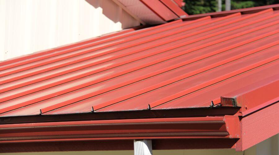 Roof Gutter Cleaning in Morrow, GA